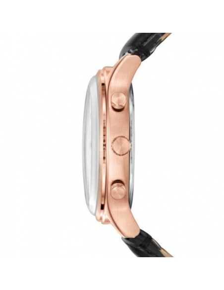 Ceas barbatesc Fossil Ansel FS4744