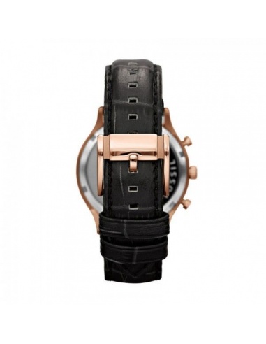 Ceas barbatesc Fossil Ansel FS4744