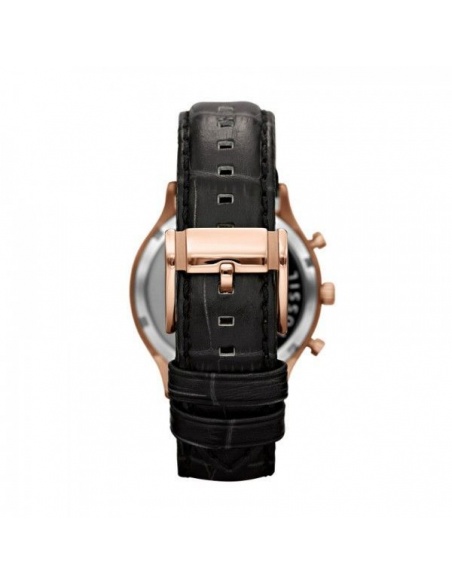 Ceas barbatesc Fossil Ansel FS4744
