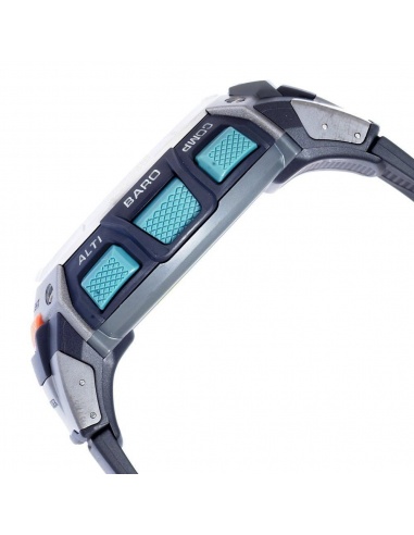 Ceas barbatesc Casio Pathfinder Solar Triple Sensor  PAG80-1V