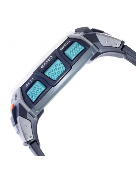 Ceas barbatesc Casio Pathfinder Solar Triple Sensor  PAG80-1V