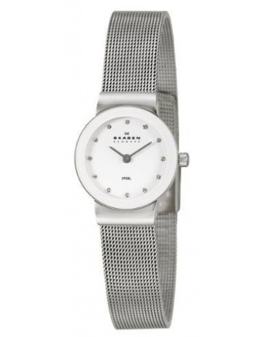Ceas de dama Skagen 358XSSWW