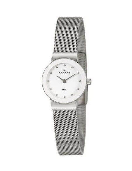 Ceas de dama Skagen 358XSSWW