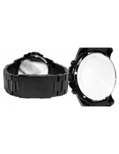 Ceas barbatesc Fossil FS4723