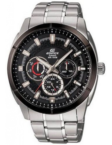 Ceas barbatesc Casio Edifice EF327D-1A1V