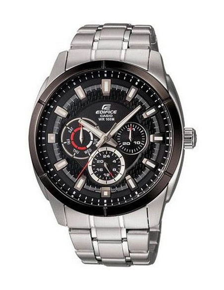 Ceas barbatesc Casio Edifice EF327D-1A1V
