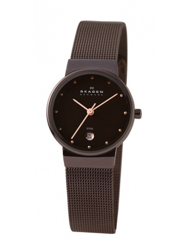 Ceas de dama Skagen 355SDD