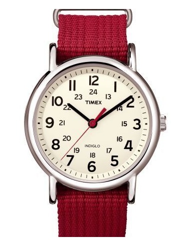 Ceas de dama Timex Weekender T2N751