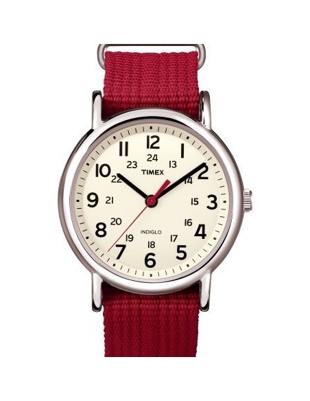 Ceas de dama Timex Weekender T2N751