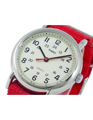 Ceas de dama Timex Weekender T2N751