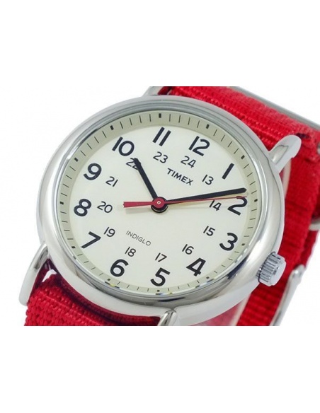Ceas de dama Timex Weekender T2N751