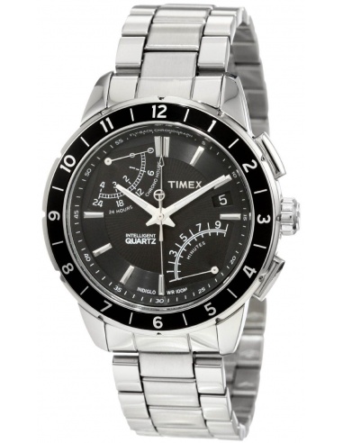Ceas barbatesc Timex Fly-Back Chronograph T2N498