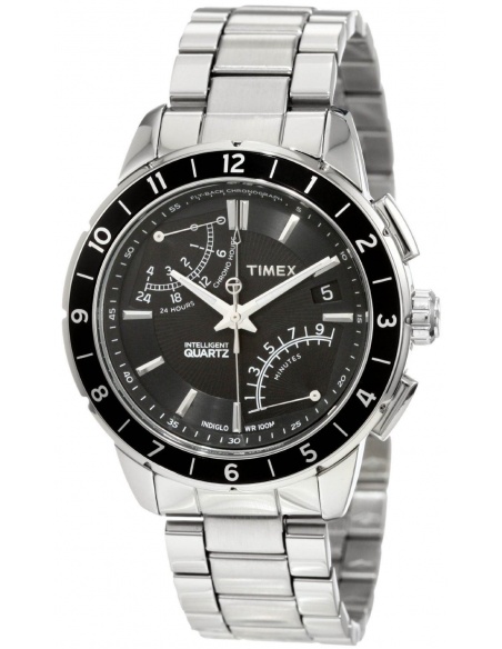 Ceas barbatesc Timex Fly-Back Chronograph T2N498