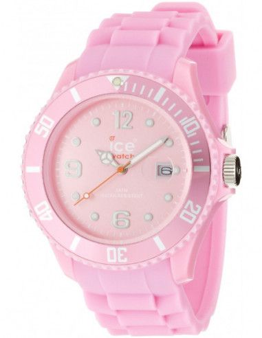Ceas de dama Ice-Watch Pink SI.PK.B.S.09