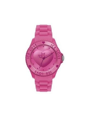 Ceas de dama Ice-Watch Pink LO.PK.U.S.10