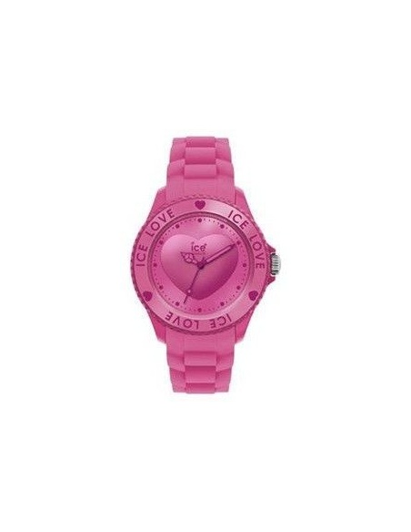 Ceas de dama Ice-Watch Pink LO.PK.U.S.10