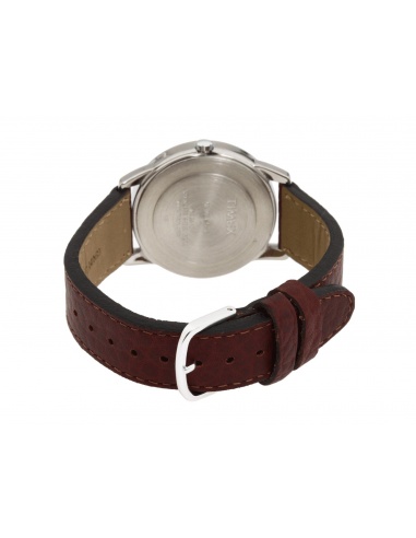 Ceas barbatesc Timex Easy Reader T20041