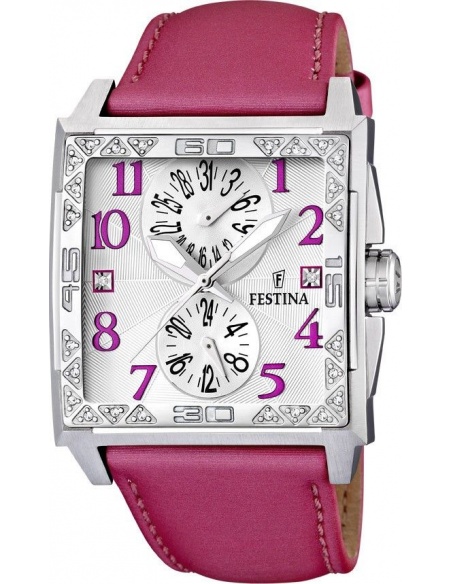 Ceas de dama Festina Pink F16570/3