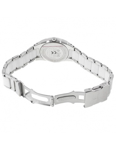 Ceas de dama Festina Ceramic F16534/3