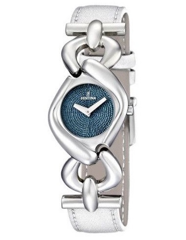 Ceas de dama Festina Silver F16545/2