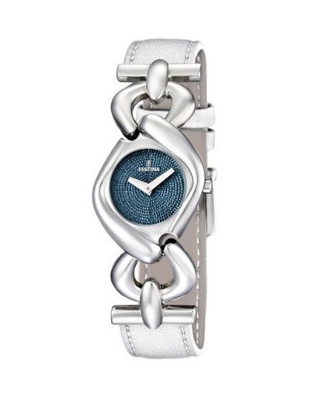 Ceas de dama Festina Silver F16545/2