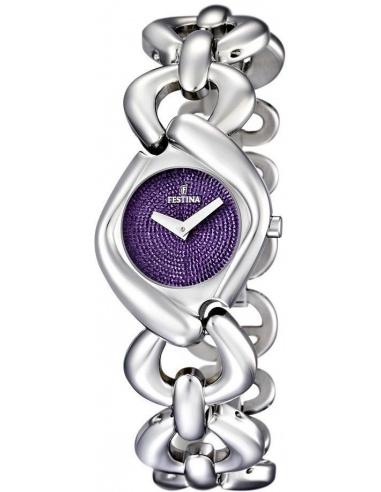 Ceas de dama Festina Silver F16544/3
