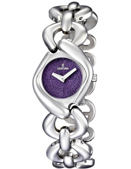 Ceas de dama Festina Silver F16544/3