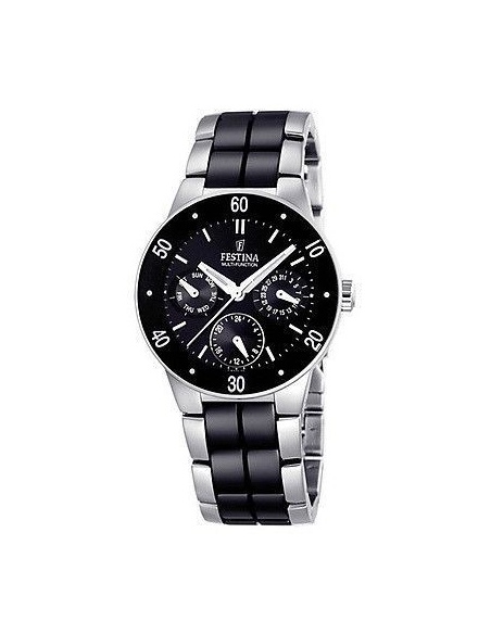Ceas de dama Festina Silver F16530/2