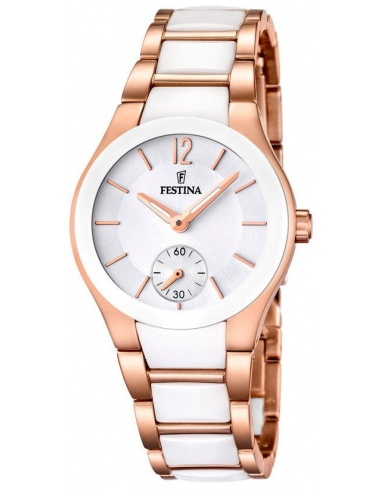 Ceas de dama Festina Ceramic F16589/1