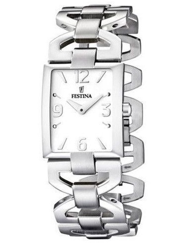 Ceas de dama Festina Silver F16557/2