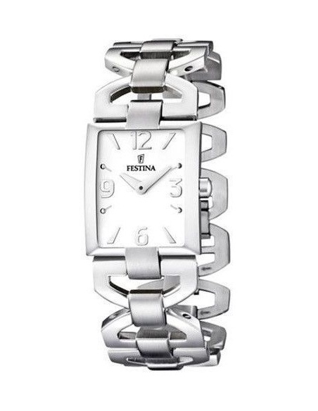 Ceas de dama Festina Silver F16557/2