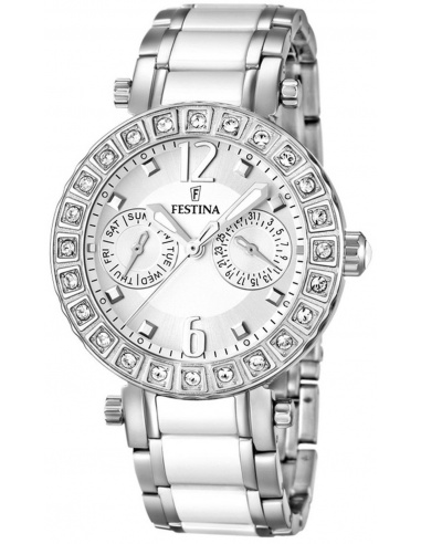 Ceas de dama Festina F16587/1