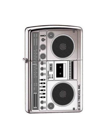 Bricheta Zippo Boom Box 1727
