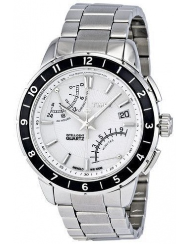 Ceas barbatesc Timex Fly-Back Chronograph T2N499