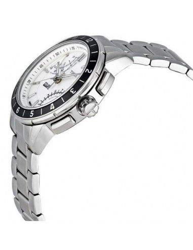 Ceas barbatesc Timex Fly-Back Chronograph T2N499