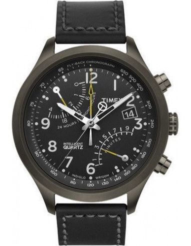Ceas barbatesc Timex Fly-Back Chronograph T2N699