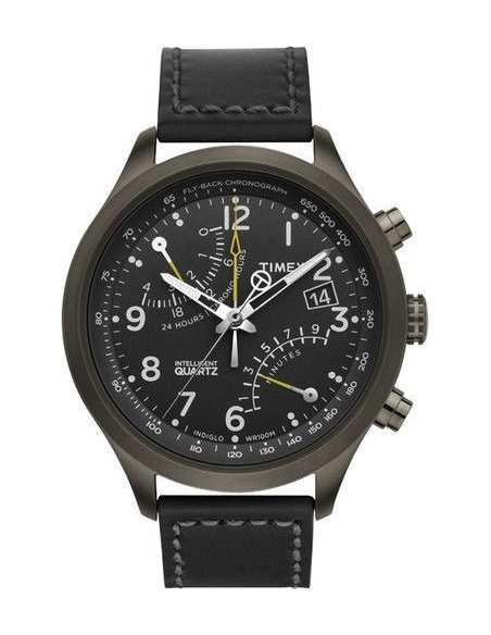 Ceas barbatesc Timex Fly-Back Chronograph T2N699