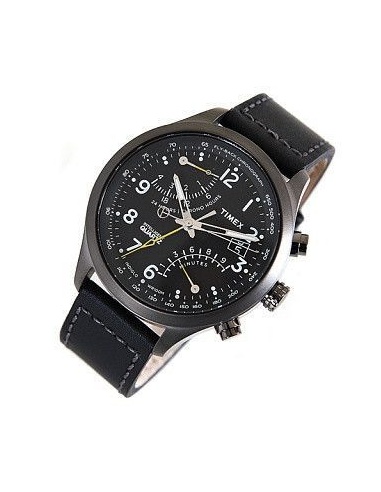 Ceas barbatesc Timex Fly-Back Chronograph T2N699