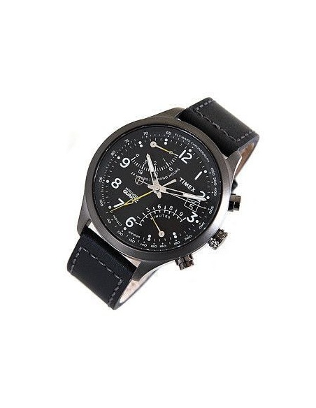 Ceas barbatesc Timex Fly-Back Chronograph T2N699