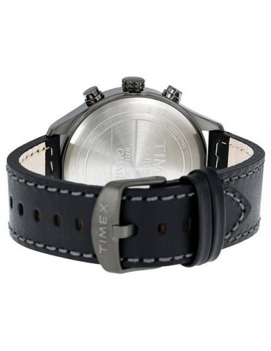 Ceas barbatesc Timex Fly-Back Chronograph T2N699