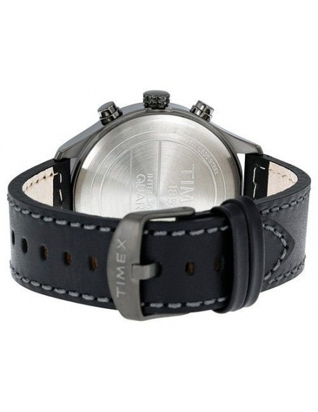 Ceas barbatesc Timex Fly-Back Chronograph T2N699