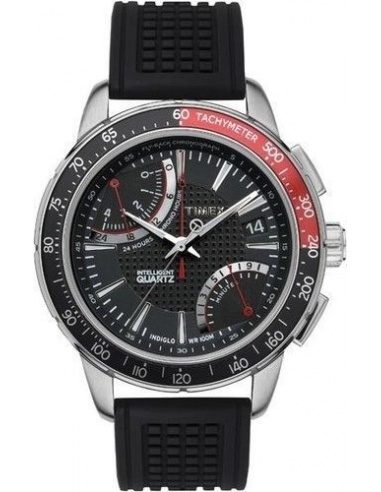 Ceas barbatesc Timex Fly-Back Chronograph T2N705