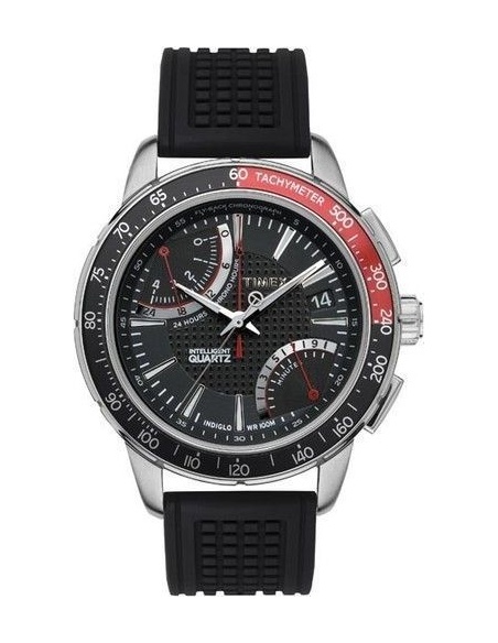 Ceas barbatesc Timex Fly-Back Chronograph T2N705