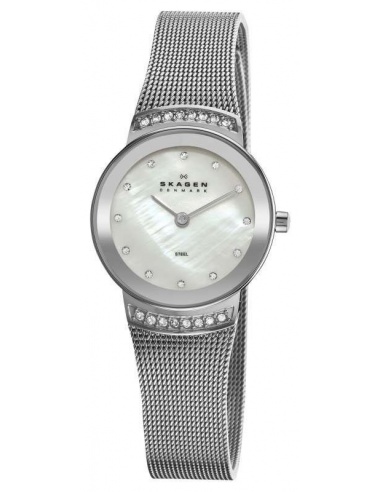 Ceas de dama Skagen 812SSS