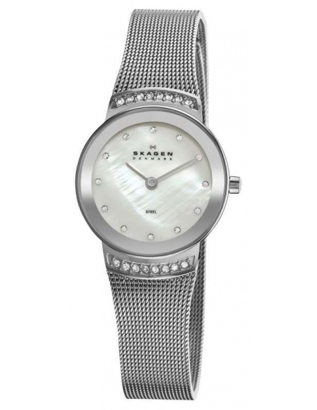 Ceas de dama Skagen 812SSS