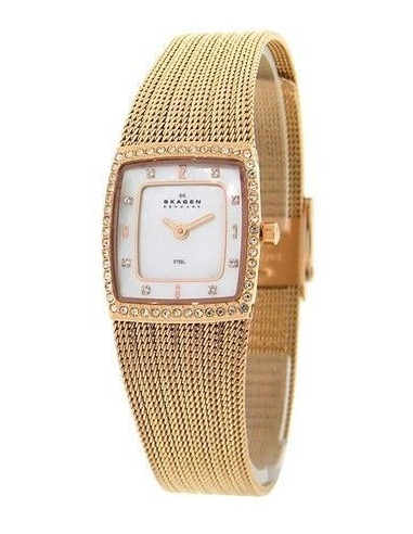 Ceas de dama Skagen 384XSRR1S