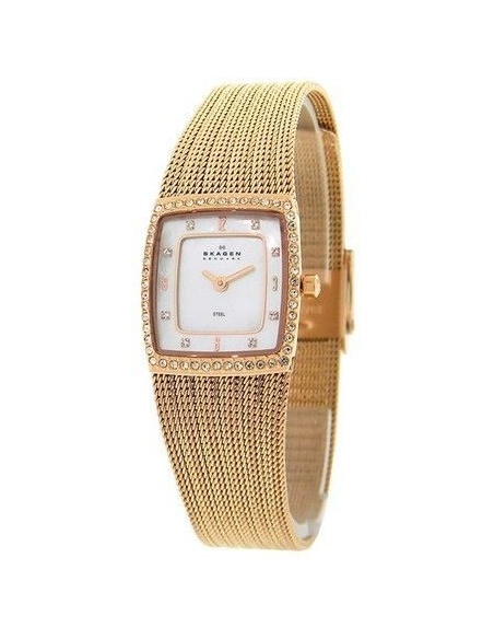 Ceas de dama Skagen 384XSRR1S