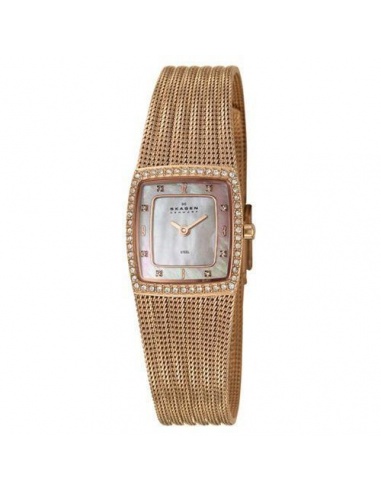 Ceas de dama Skagen 384XSRR1S