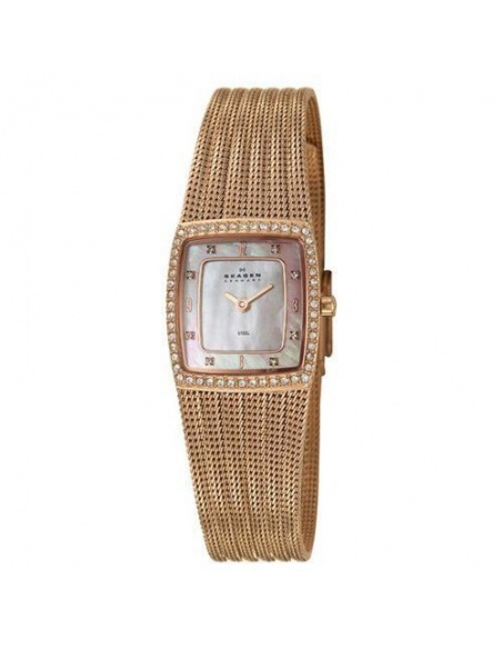 Ceas de dama Skagen 384XSRR1S