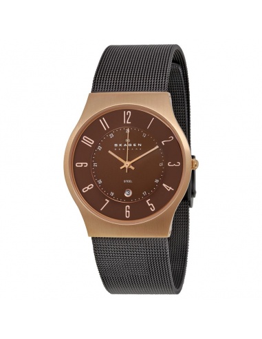 Ceas barbatesc Skagen 233XLRDD